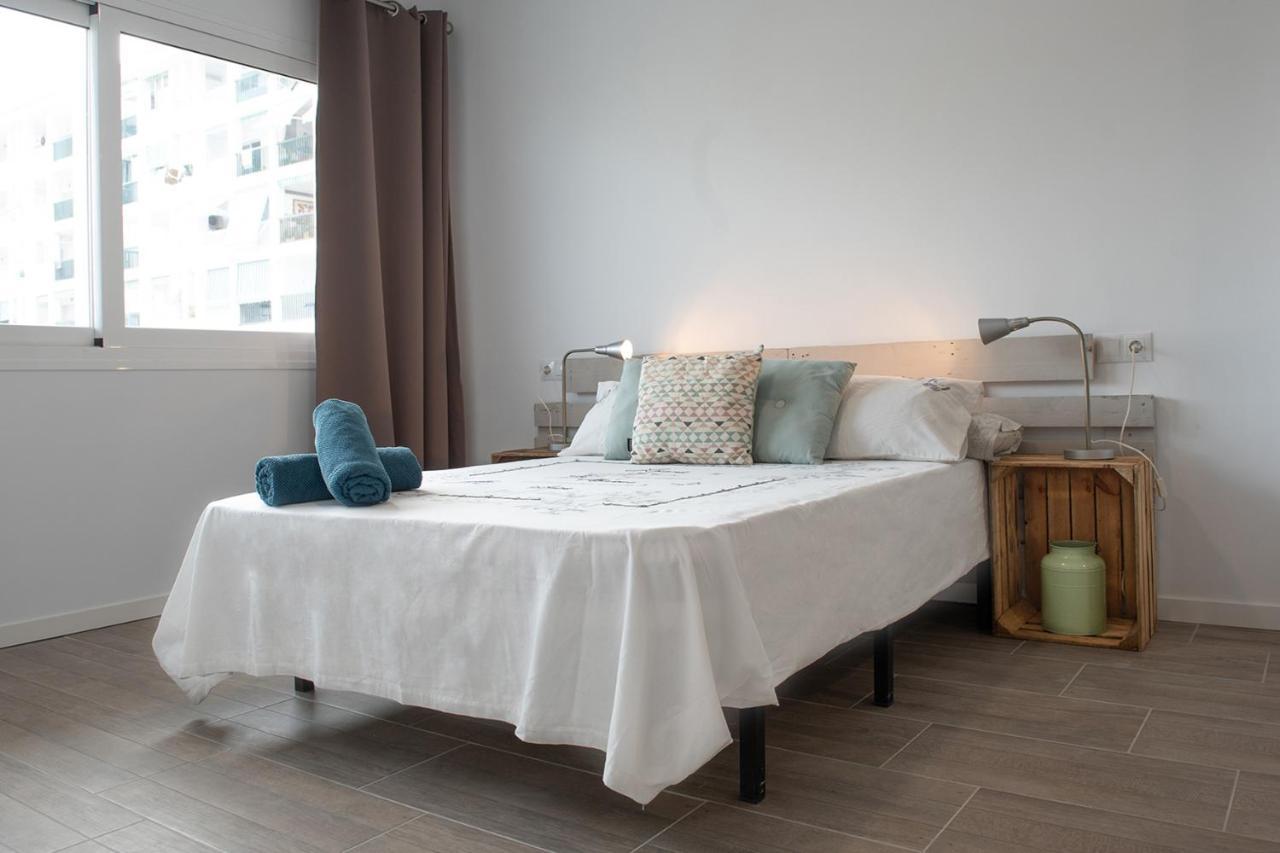 Altea Puerto Playa公寓 外观 照片