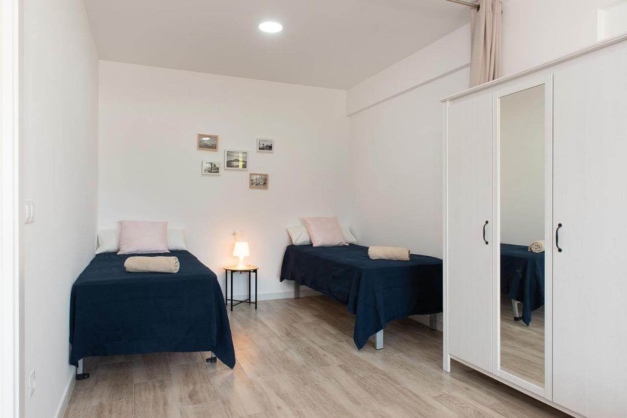 Altea Puerto Playa公寓 外观 照片